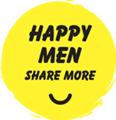 Connaissez-vous les « Happy Men» ?