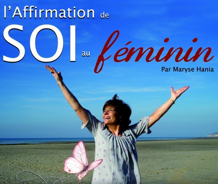 L’affirmation de soi au féminin